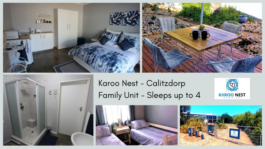 4 Bedroom Property for Sale in Calitzdorp Western Cape